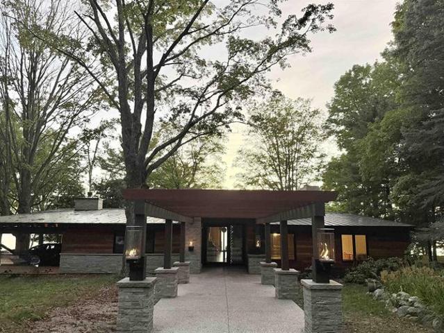 House for sale in Bellaire, Antrim County