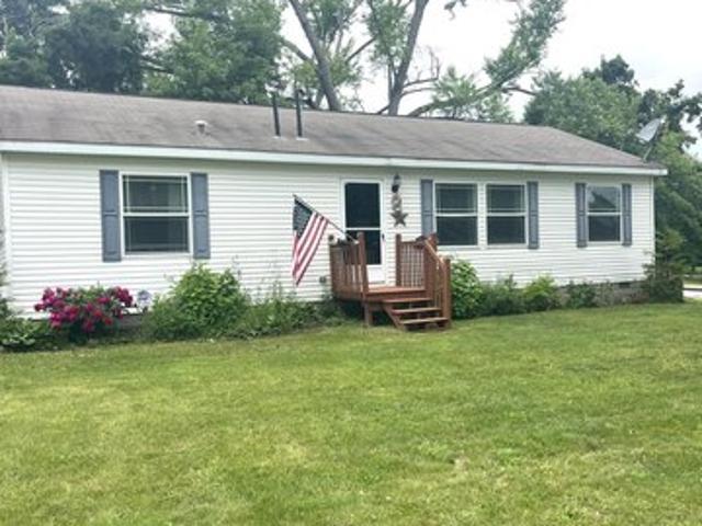 House for sale in Onaway, Michigan