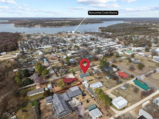House for sale in Kingston, Marshall County