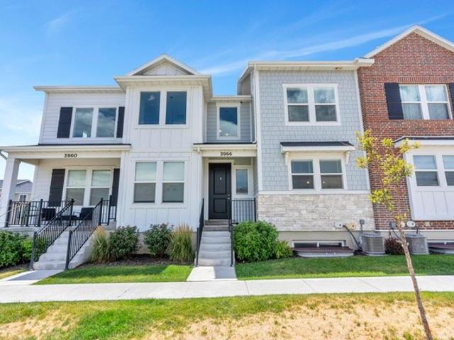 Townhouse for sale in Lehi, Utah
