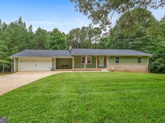House for sale in Spalding, Georgia