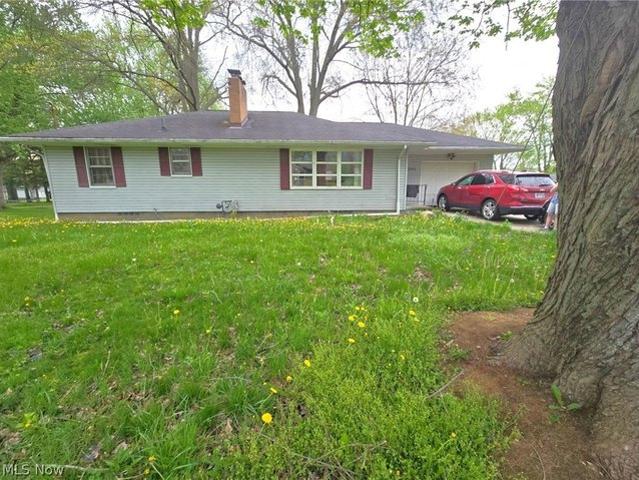 House for sale in Portage, Ohio