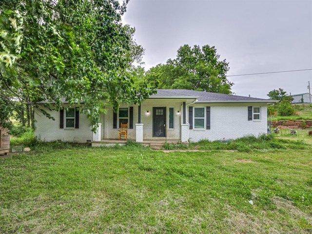 House for sale in Skiatook, Oklahoma