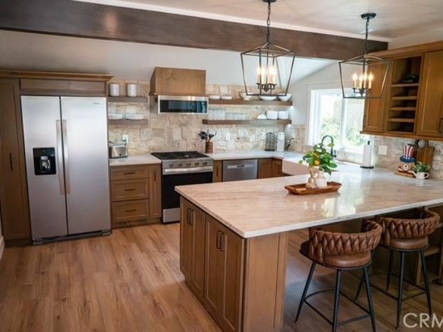House for sale in Bass Lake, Madera County