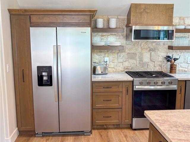 House for sale in Bass Lake, California