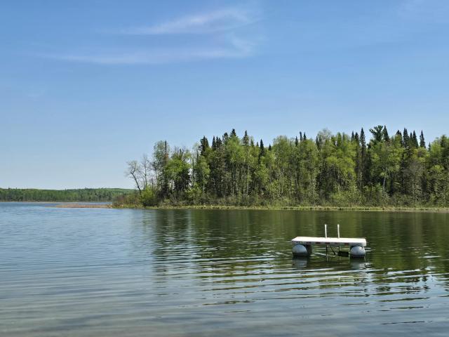 Land for sale in Becker, Minnesota