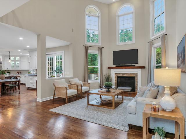 House for sale in Wadsworth, Lake County