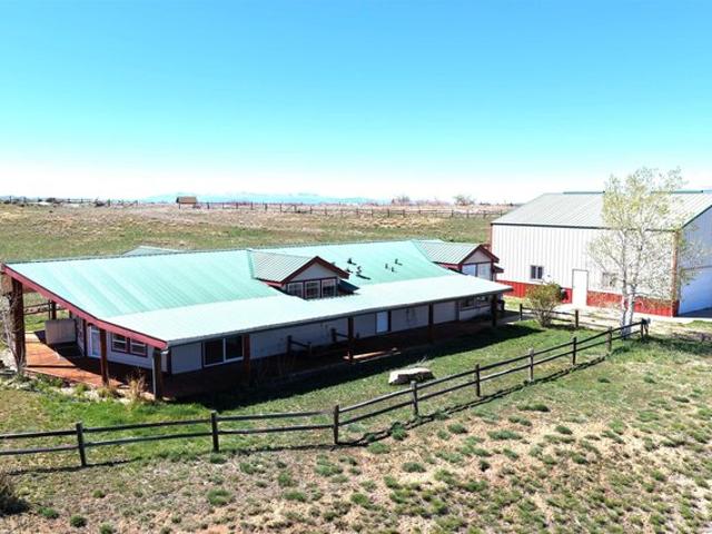 House for sale in Norwood, Colorado