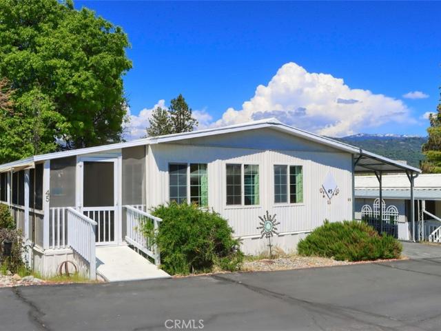 House for sale in Oakhurst