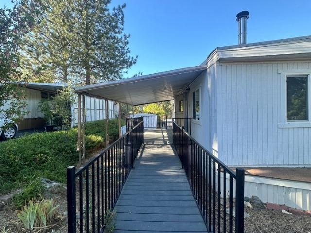 House for sale in Oakhurst