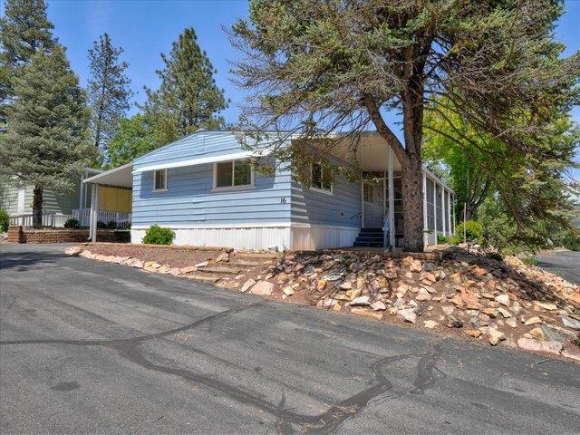 House for sale in Oakhurst, Madera County
