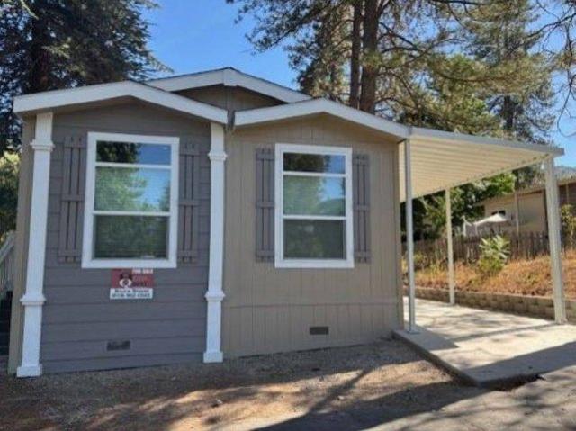 House for sale in Oakhurst, California