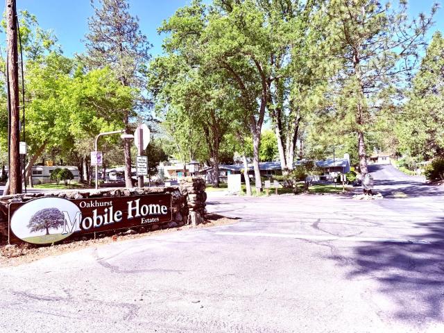 Property for sale in Oakhurst, California