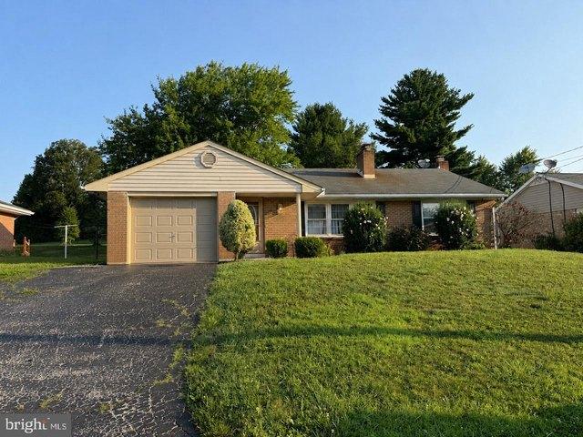 House for sale in York, Pennsylvania