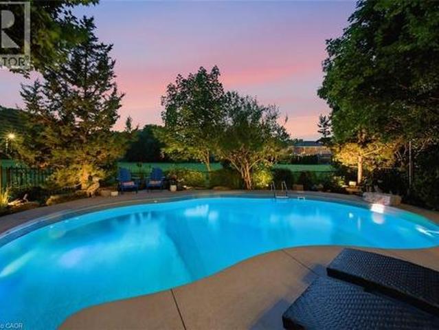 House for sale in Mississauga, Ontario