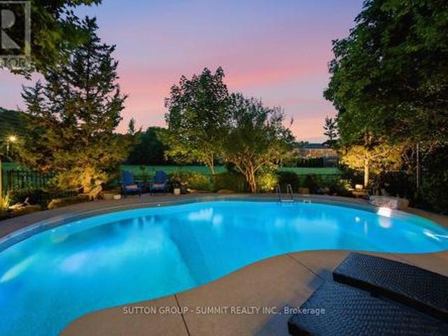 House for sale in Mississauga, Ontario