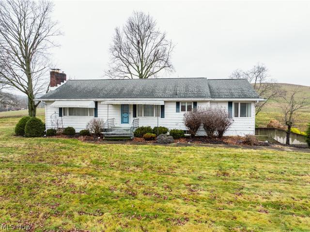 House for sale in New Philadelphia, Ohio