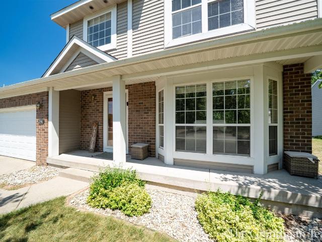 House for sale in Kentwood, Michigan