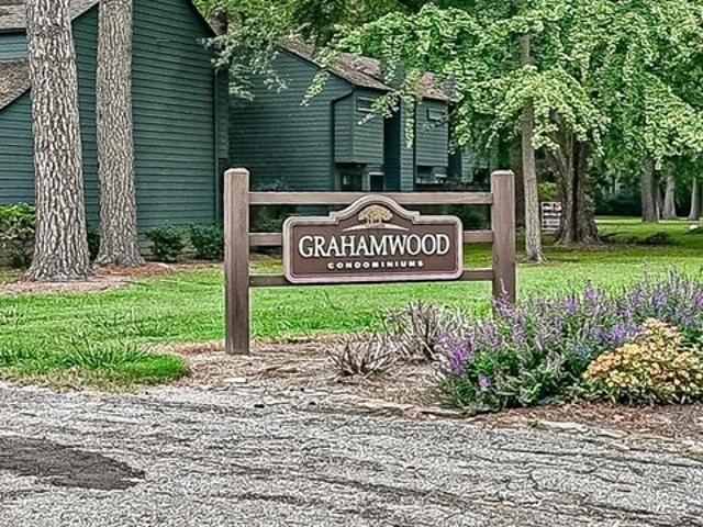 Townhouse for sale in Tennessee