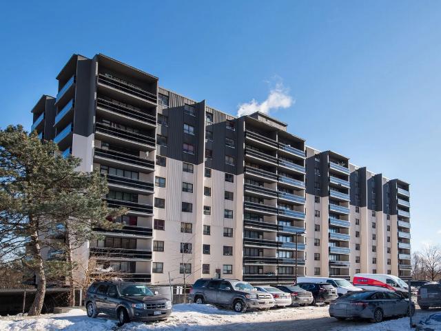 Apartment for rent in Woburn, Ontario
