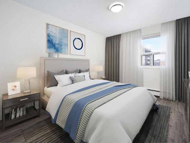 Apartment for rent in Woburn, Ontario