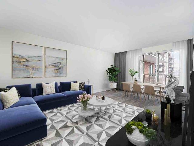 Apartment for rent in Woburn, Ontario