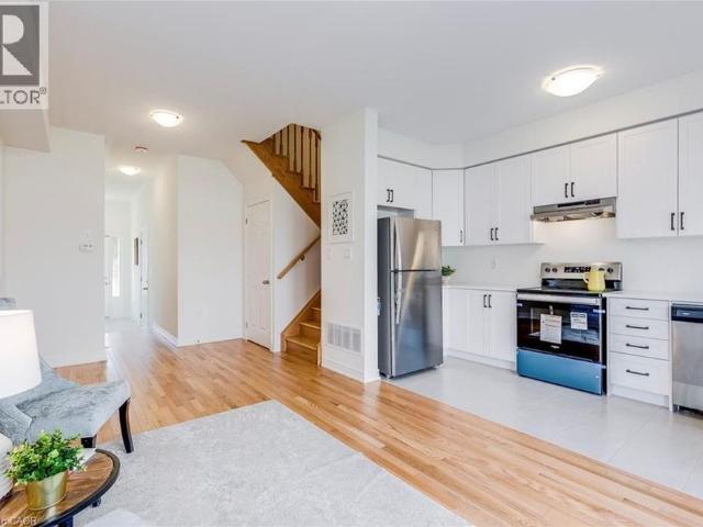 Apartment for rent in Burlington, Ontario