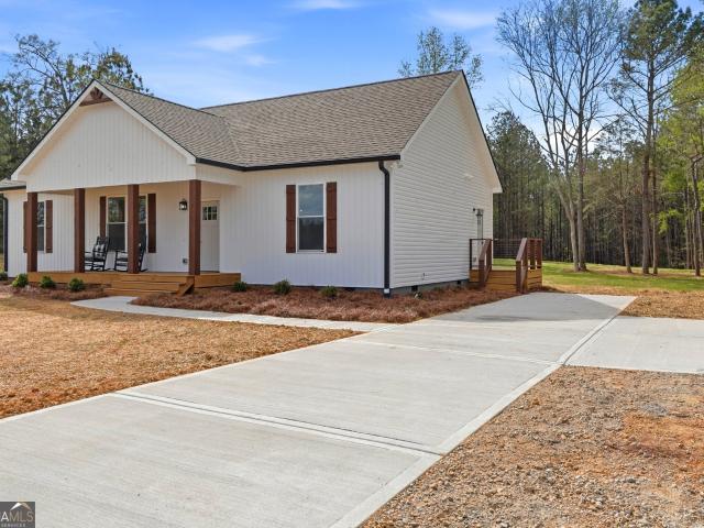 Property for sale in Gordon, Georgia