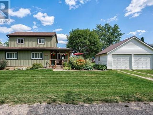 House for sale in Perth, Ontario