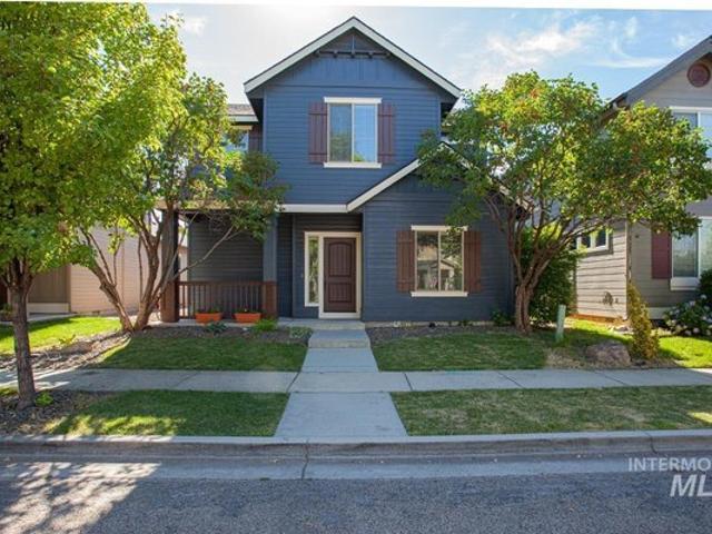 House for sale in Meridian, Idaho