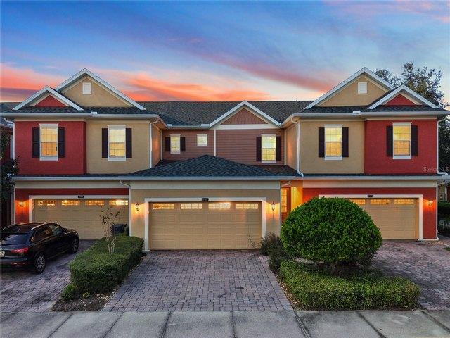 Townhouse for sale in Longwood, Seminole County