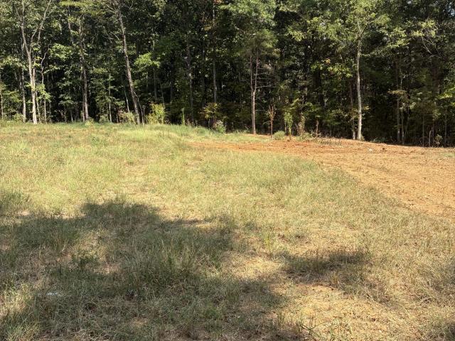 Land for sale in Tennessee