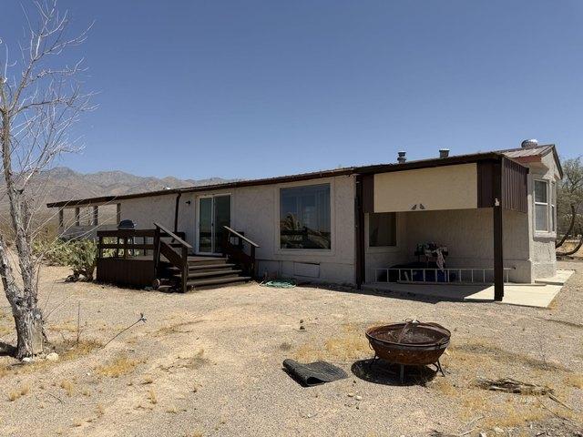 House for sale in Littlefield, Arizona