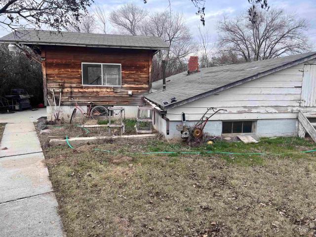 House for sale in New Plymouth, Idaho