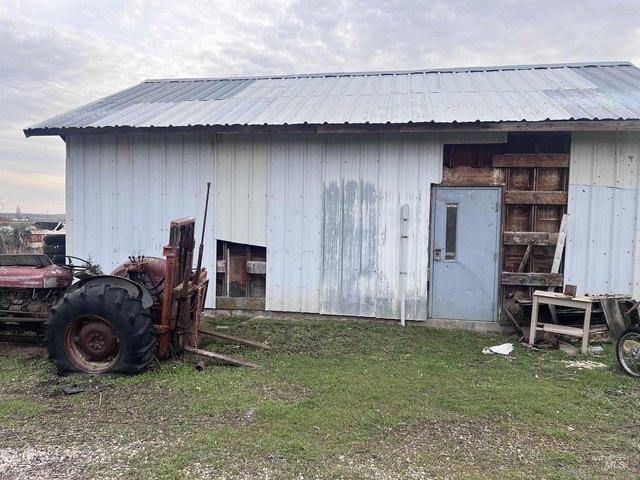 House for sale in New Plymouth, Idaho