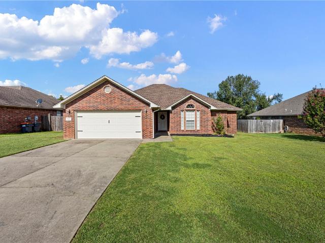 House for sale in Ark