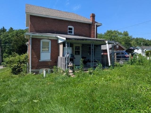 House for sale in Cherry Tree, Pennsylvania