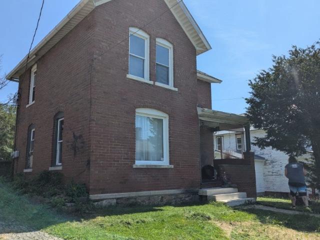 House for sale in Clearfield, Pennsylvania