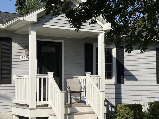 Property for rent in Maryland