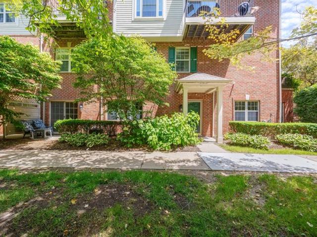 Condo for sale in Northville, Michigan