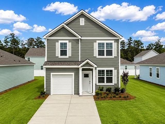 House for sale in Ravenel, South Carolina