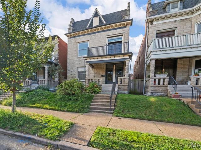 Property for sale in Saint Louis, Missouri
