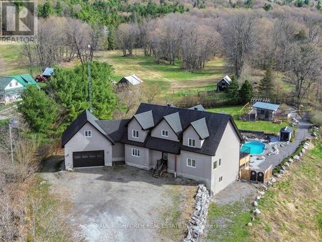 House for sale in North Frontenac, Ontario