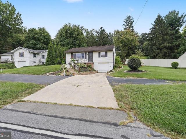 House for sale in Silver Spring, West Hempfield Township