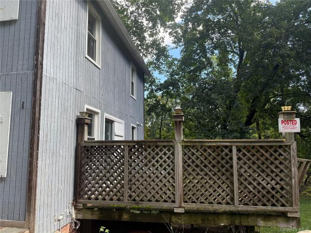 Property for sale in Cortlandt Manor, New York