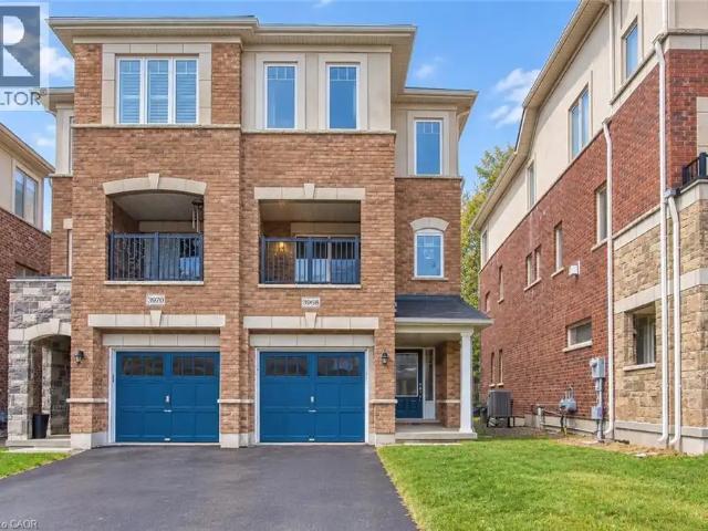 House for rent in Burlington, Ontario