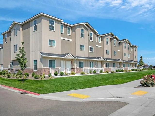 Townhouse for rent in Meridian, Idaho