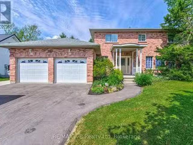 House for sale in Perth, Ontario
