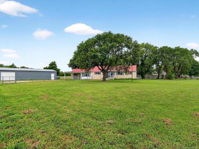 House for sale in Dewey, Oklahoma