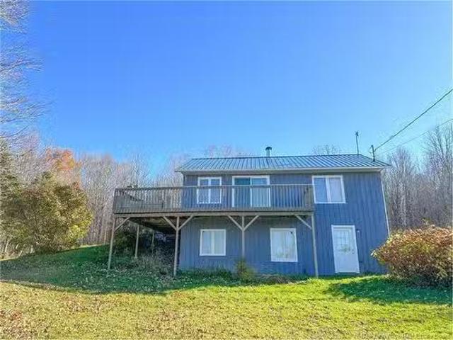 House for sale in North Lake, New Brunswick